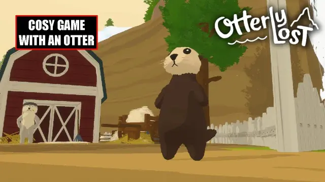 Otterly Lost Shoreberries: How to Find and Get Them All