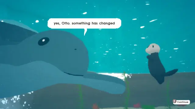 Fix Otterly Lost Tablet of Tides Missing Button Glitch