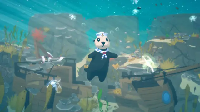 Otterly Lost Demo Guide: What to Expect & Save Transfers