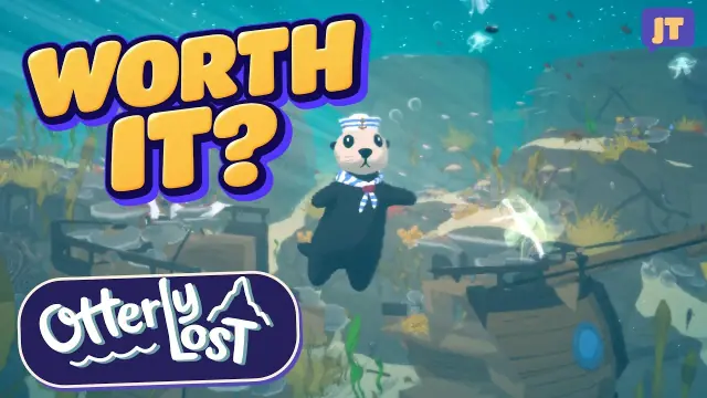 Otterly Lost Price: Complete Edition and Deals Guide