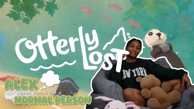 Otterly Lost Review: Is This Cozy Adventure Worth It?